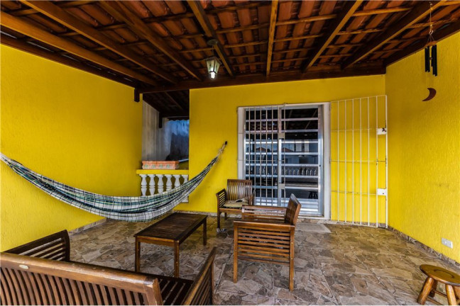 Imagem Casa com 3 Quartos à Venda, em Penha - São Paulo Imagem Casa com 3 Quartos à Venda, em Penha - São Paulo