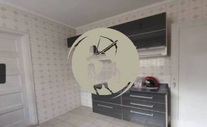 Imagem Casa com 3 Quartos à Venda, 120 m² em Macuco - Santos Imagem Casa com 3 Quartos à Venda, 120 m² em Macuco - Santos