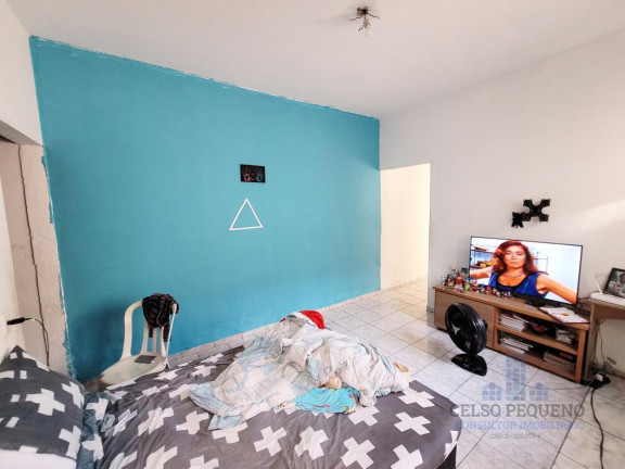 Imagem Casa com 3 Quartos à Venda, 111 m² em Boqueirão - Praia Grande Imagem Casa com 3 Quartos à Venda, 111 m² em Boqueirão - Praia Grande