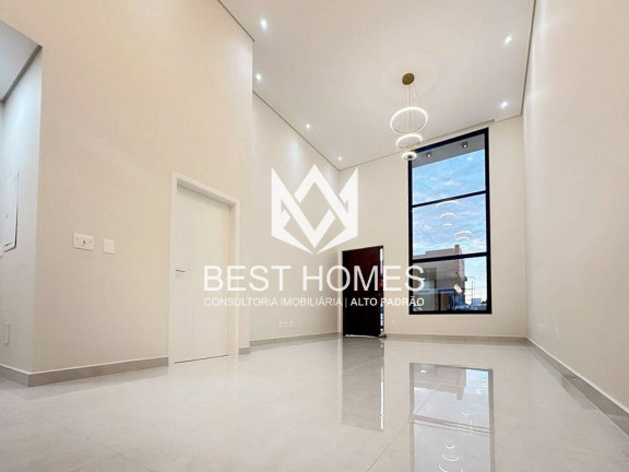 Imagem Casa de Condomínio com 3 Quartos à Venda, 300 m² em Medeiros - Jundiaí