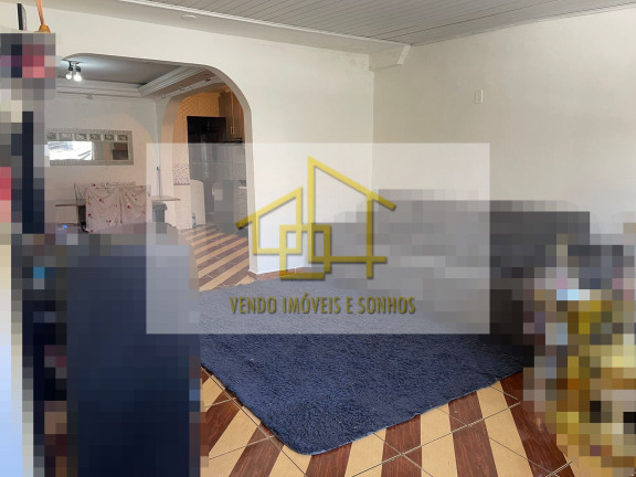 Imagem Sobrado com 2 Quartos à Venda, 90 m² em Vila Natal - São Paulo Imagem Sobrado com 2 Quartos à Venda, 90 m² em Vila Natal - São Paulo