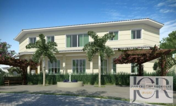 Imagem Casa de Condomínio com 3 Quartos à Venda, 288 m² em Jardim Da Gloria - Cotia