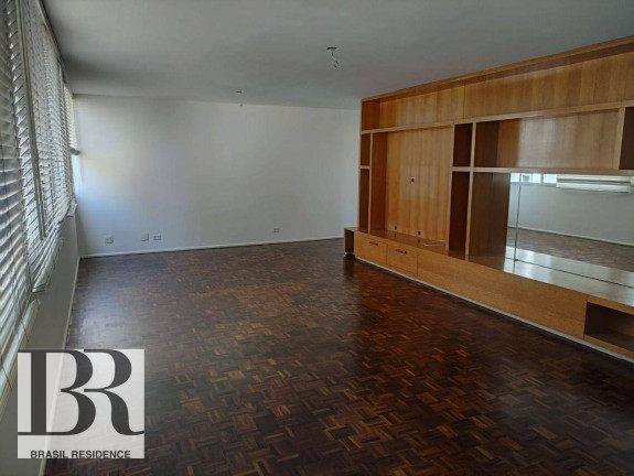 Imagem Apartamento com 3 Quartos à Venda ou Locação, 160 m² em Itaim Bibi - São Paulo Imagem Apartamento com 3 Quartos à Venda ou Locação, 160 m² em Itaim Bibi - São Paulo