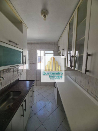 Imagem Apartamento com 2 Quartos à Venda, 50 m² em Vila Rio De Janeiro - Guarulhos Imagem Apartamento com 2 Quartos à Venda, 50 m² em Vila Rio De Janeiro - Guarulhos