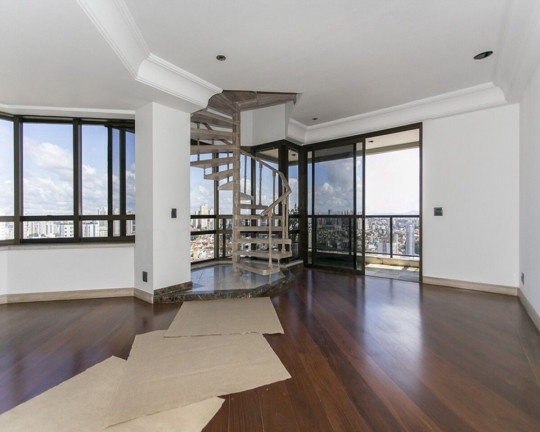 Imagem Apartamento com 4 Quartos à Venda, 381 m² em Sumaré - São Paulo Imagem Apartamento com 4 Quartos à Venda, 381 m² em Sumaré - São Paulo