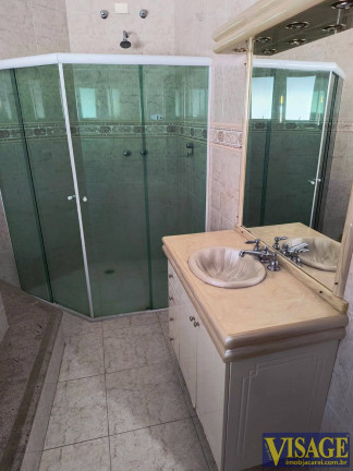 Imagem Casa de Condomínio com 4 Quartos à Venda, 500 m² em Jd. Coleginho - Jacareí