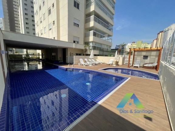 Imagem Apartamento com 2 Quartos à Venda, 127 m² em Vila Firmiano Pinto - São Paulo