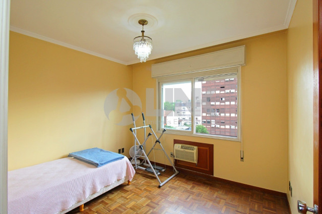 Imagem Apartamento com 4 Quartos à Venda, 214 m² em Menino Deus - Porto Alegre
