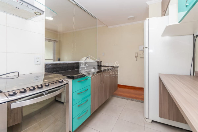 Imagem Apartamento com 1 Quarto à Venda, 41 m² em Saúde - São Paulo