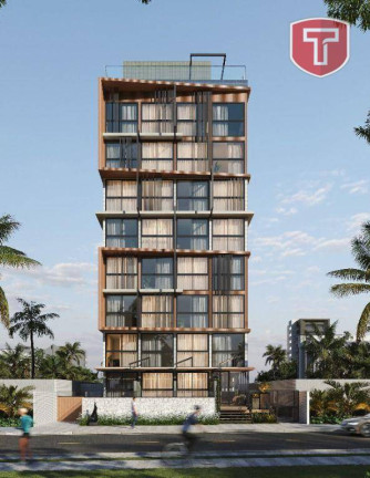 Imagem Apartamento com 1 Quarto à Venda, 18 m² em Jardim Oceania - João Pessoa Imagem Apartamento com 1 Quarto à Venda, 18 m² em Jardim Oceania - João Pessoa