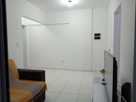 Imagem Apartamento com 1 Quarto à Venda, 45 m² em Guilhermina - Praia Grande Imagem Apartamento com 1 Quarto à Venda, 45 m² em Guilhermina - Praia Grande