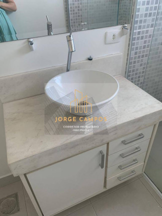 Imagem Apartamento com 3 Quartos à Venda, 160 m² em Jardim Nova América - São José Dos Campos Imagem Apartamento com 3 Quartos à Venda, 160 m² em Jardim Nova América - São José Dos Campos