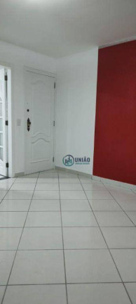 Imagem Apartamento com 2 Quartos à Venda, 73 m² em Icaraí - Niterói