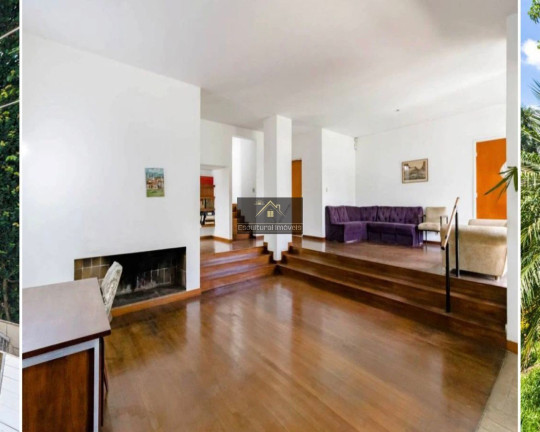 Imagem Casa com 3 Quartos à Venda, 310 m² em Campo Belo - São Paulo Imagem Casa com 3 Quartos à Venda, 310 m² em Campo Belo - São Paulo