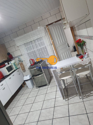 Imagem Casa com 3 Quartos à Venda, 300 m² em Shangri-lá - Pontal Do Paraná