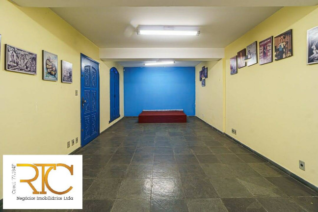Imagem Sala Comercial à Venda, 300 m² em Jardim Prudência - São Paulo