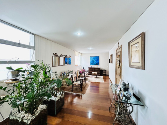 Imagem Apartamento com 3 Quartos à Venda, 178 m² em Jardim Paulista - São Paulo Imagem Apartamento com 3 Quartos à Venda, 178 m² em Jardim Paulista - São Paulo