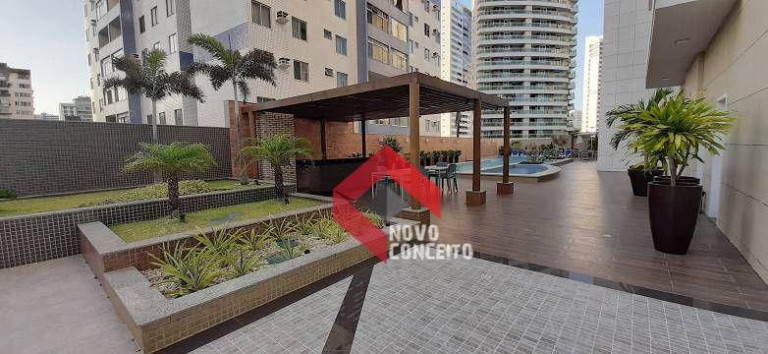 Imagem Apartamento com 3 Quartos à Venda, 155 m² em Cocó - Fortaleza Imagem Apartamento com 3 Quartos à Venda, 155 m² em Cocó - Fortaleza