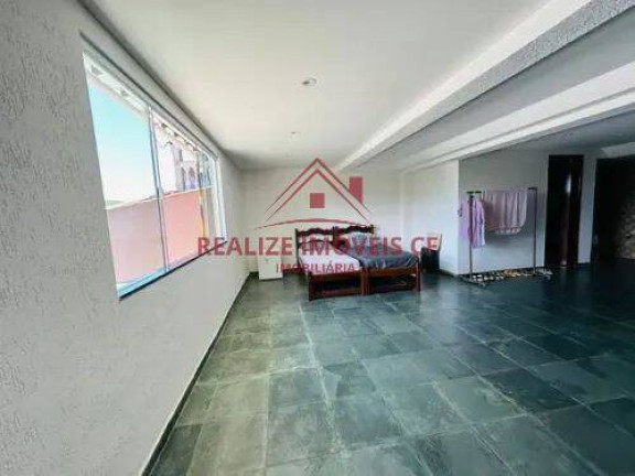 Imagem Casa de Condomínio com 3 Quartos à Venda, 120 m² em Bosque Do Peró - Cabo Frio