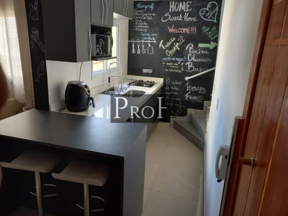 Imagem Cobertura com 2 Quartos à Venda, 110 m² em Jardim Bela Vista - Santo André Imagem Cobertura com 2 Quartos à Venda, 110 m² em Jardim Bela Vista - Santo André