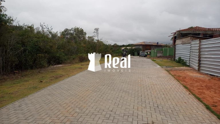 Terreno à Venda, 700 m² em Praia Do Forte - Mata De São João