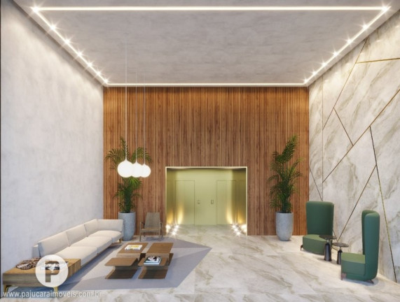 Imagem Apartamento com 4 Quartos à Venda, 424 m² em Ponta Verde - Maceió