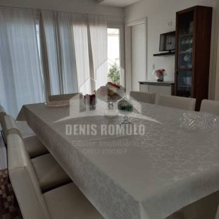 Imagem Casa de Condomínio com 3 Quartos à Venda, 249 m² em Quintas Do Ingaí - Santana De Parnaíba