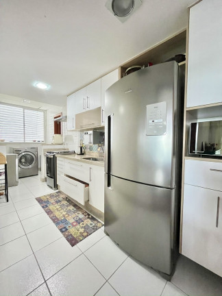 Imagem Imóvel com 3 Quartos à Venda, 96 m² em Enseada Do Suá - Vitória Imagem Imóvel com 3 Quartos à Venda, 96 m² em Enseada Do Suá - Vitória