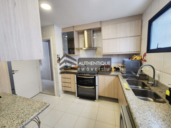 Imagem Apartamento com 3 Quartos à Venda, 105 m² em Moema - São Paulo