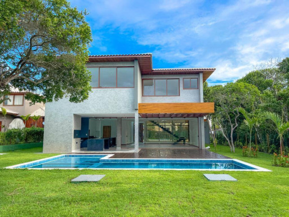 Imagem Casa à Venda, em Praia Do Forte - Mata De São João Imagem Casa à Venda, em Praia Do Forte - Mata De São João