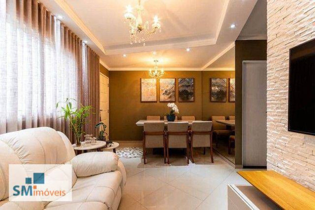 Imagem Sobrado com 3 Quartos à Venda, 148 m² em Vila Ré - São Paulo Imagem Sobrado com 3 Quartos à Venda, 148 m² em Vila Ré - São Paulo