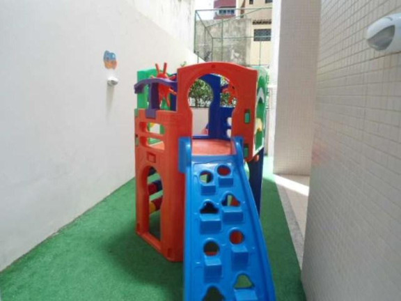 Imagem Apartamento com 3 Quartos à Venda, 127 m² em Pituba - Salvador Imagem Apartamento com 3 Quartos à Venda, 127 m² em Pituba - Salvador