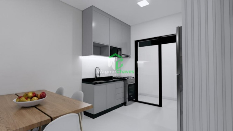 Imagem Casa com 2 Quartos à Venda, 48 m² em Currais - Matinhos Imagem Casa com 2 Quartos à Venda, 48 m² em Currais - Matinhos
