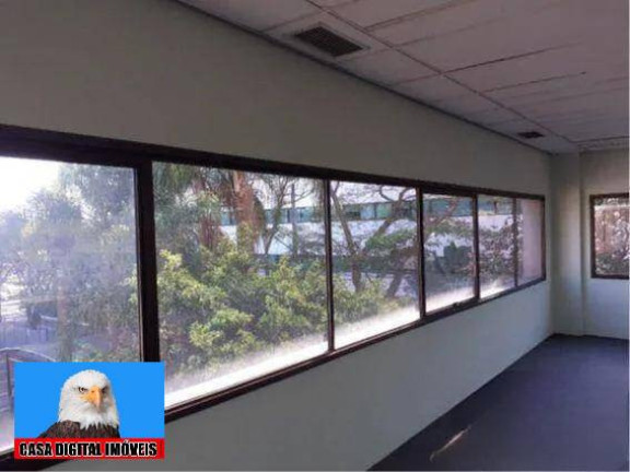 Imagem Imóvel Comercial à Venda, 4.121 m² em Jardim Promissão - São Paulo