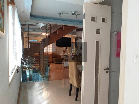 Casa com 3 Quartos à Venda, 550 m² em Vila Gustavo - São Paulo