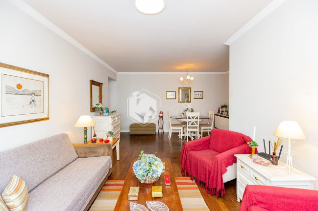 Imagem Apartamento com 2 Quartos à Venda, 101 m² em Bela Vista - São Paulo Imagem Apartamento com 2 Quartos à Venda, 101 m² em Bela Vista - São Paulo