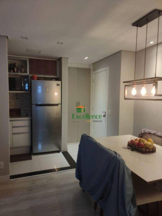 Imagem Apartamento com 2 Quartos à Venda, 45 m² em Quinta Da Paineira - São Paulo Imagem Apartamento com 2 Quartos à Venda, 45 m² em Quinta Da Paineira - São Paulo