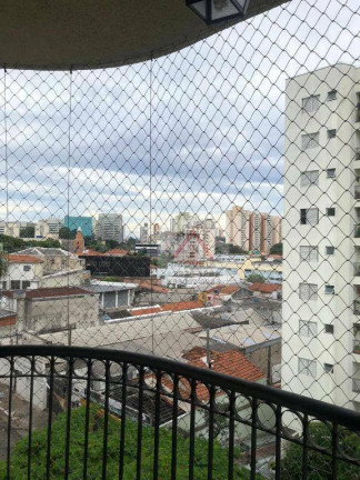 Imagem Apartamento com 2 Quartos à Venda, 50 m² em Jabaquara - São Paulo Imagem Apartamento com 2 Quartos à Venda, 50 m² em Jabaquara - São Paulo