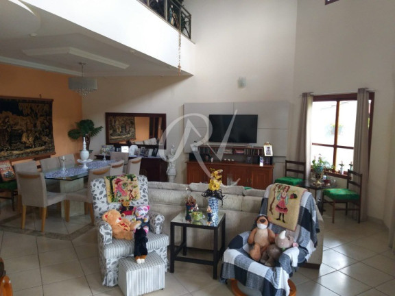 Imagem Casa com 4 Quartos à Venda, em Condomínio Esplanada Do Sol - São José Dos Campos Imagem Casa com 4 Quartos à Venda, em Condomínio Esplanada Do Sol - São José Dos Campos