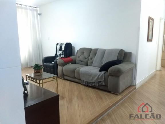 Imagem Apartamento com 2 Quartos à Venda, 132 m² em Estuário - Santos Imagem Apartamento com 2 Quartos à Venda, 132 m² em Estuário - Santos