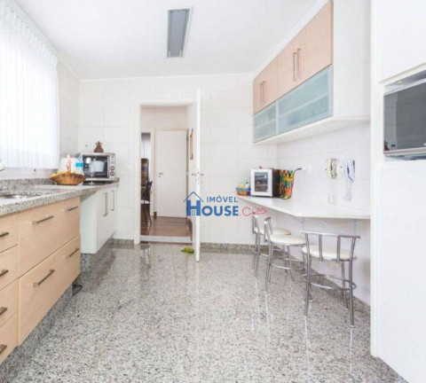 Imagem Apartamento com 4 Quartos à Venda, 225 m² em Perdizes - São Paulo Imagem Apartamento com 4 Quartos à Venda, 225 m² em Perdizes - São Paulo
