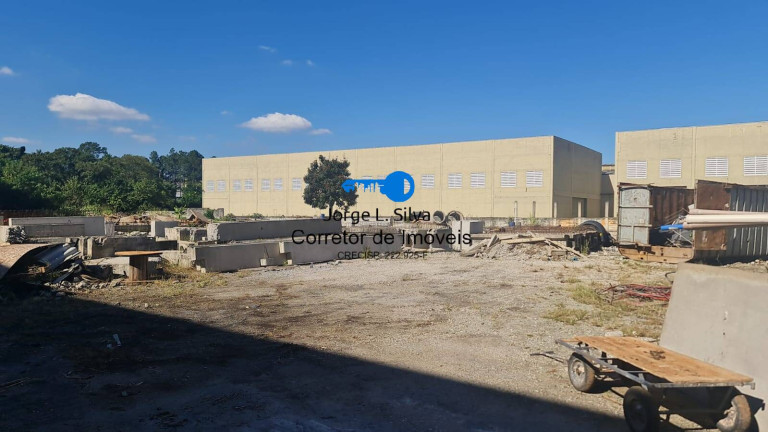 Imagem Terreno à Venda, 6 m² em Chácara Do Solar Ii (fazendinha) - Santana De Parnaíba