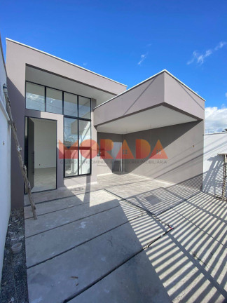 Imagem Casa com 3 Quartos à Venda, 167 m² em Sim - Feira De Santana Imagem Casa com 3 Quartos à Venda, 167 m² em Sim - Feira De Santana