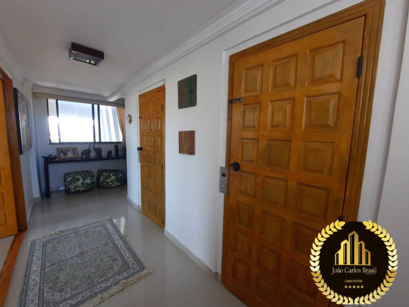 Imagem Apartamento com 4 Quartos à Venda,  em Papicu - Fortaleza