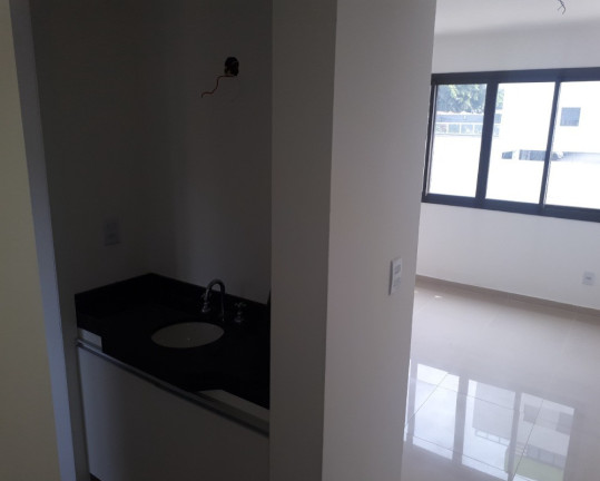 Imagem Apartamento com 1 Quarto à Venda, 39 m² em Tristeza - Porto Alegre Imagem Apartamento com 1 Quarto à Venda, 39 m² em Tristeza - Porto Alegre