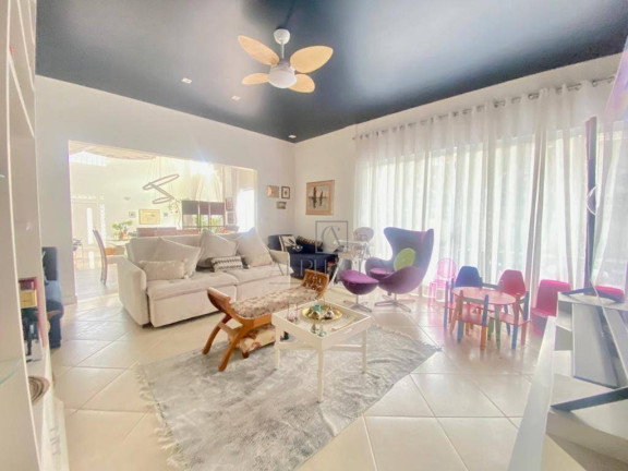 Imagem Casa com 4 Quartos à Venda, 487 m² em Residencial Tamboré - Barueri Imagem Casa com 4 Quartos à Venda, 487 m² em Residencial Tamboré - Barueri