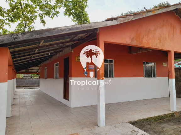 Imagem Casa com 3 Quartos à Venda, 70 m² em Marissol - Pontal Do Parana Imagem Casa com 3 Quartos à Venda, 70 m² em Marissol - Pontal Do Parana