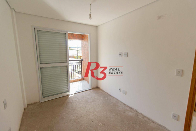 Imagem Apartamento com 3 Quartos à Venda, 91 m² em Aparecida - Santos Imagem Apartamento com 3 Quartos à Venda, 91 m² em Aparecida - Santos