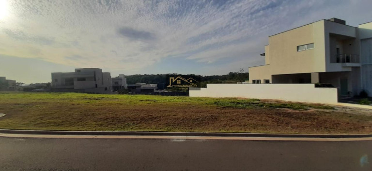 Imagem Terreno à Venda, 5.223.300 m² em Alphaville Nova Esplanada - Votorantim