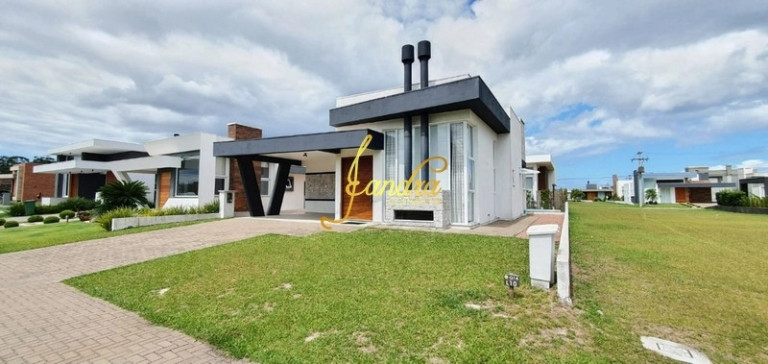 Imagem Casa de Condomínio com 3 Quartos à Venda, 160 m² em Zona Nova - Capão Da Canoa Imagem Casa de Condomínio com 3 Quartos à Venda, 160 m² em Zona Nova - Capão Da Canoa